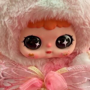 Little Princess Jiimo Rose Dream Island Collection 600%